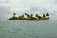 Sandy Island