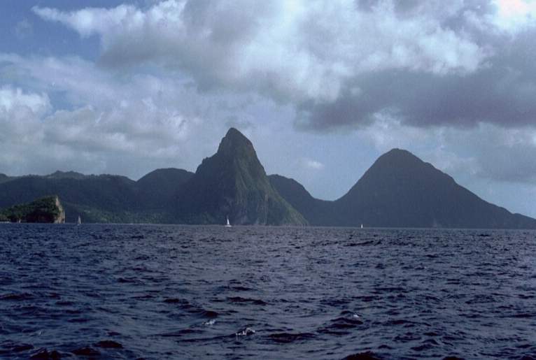 Pitons