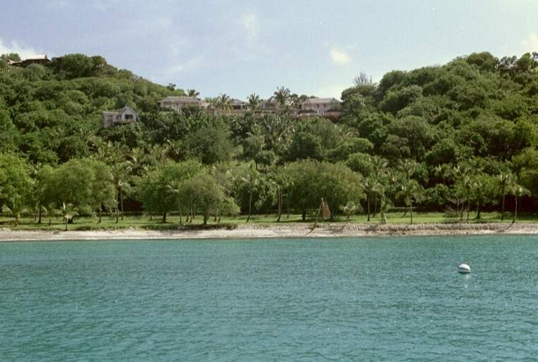 Britannia Bay